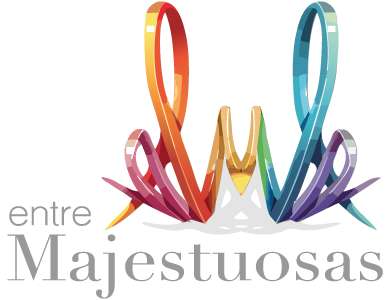 Entre Majestuosas